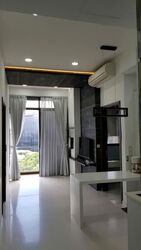Forte Suites (D8), Apartment #538703081